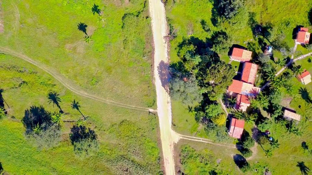 Pousada Reserva Ecologica Jaguar Poconé Εξωτερικό φωτογραφία