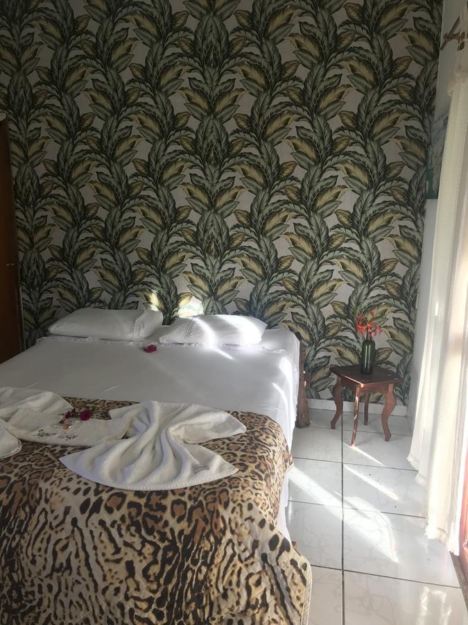 Pousada Reserva Ecologica Jaguar Poconé Εξωτερικό φωτογραφία
